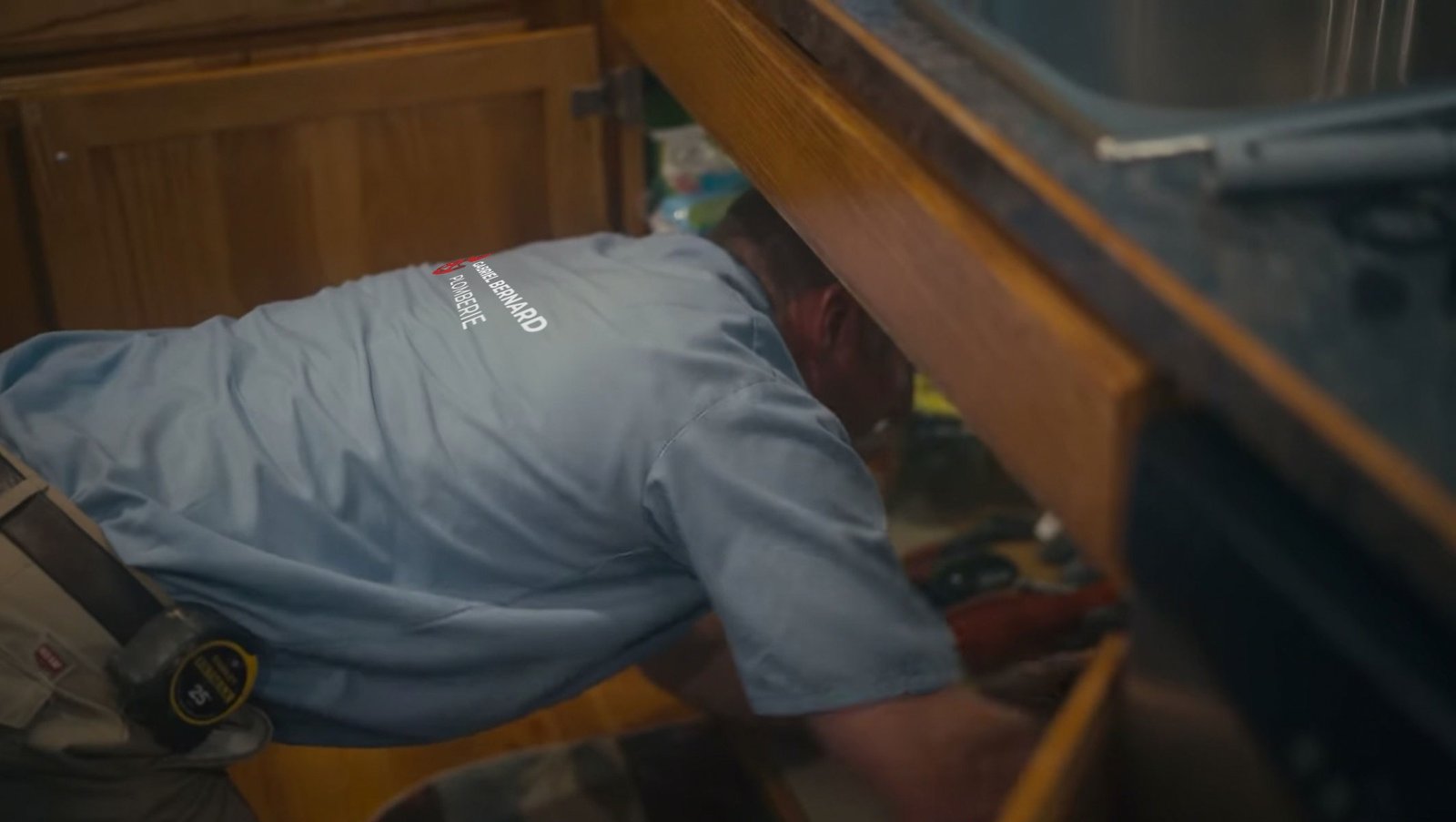 Dépannage d'Urgence