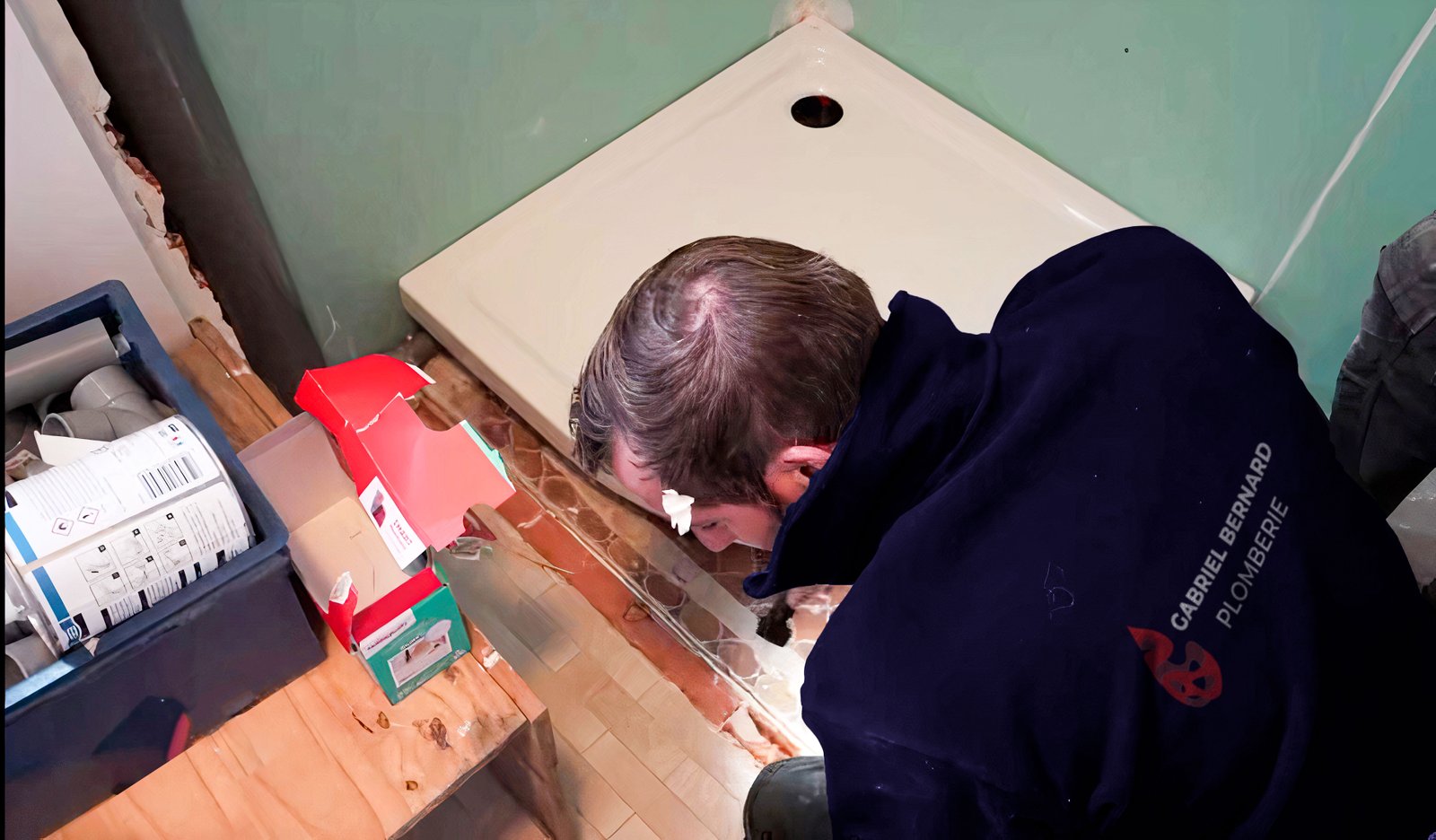 Plombier professionnel à Boulogne-Billancourt